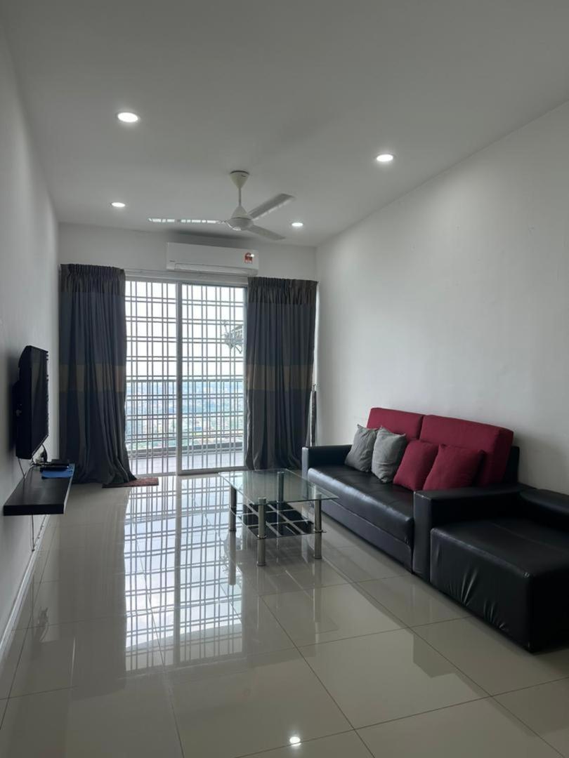 Mr.J Homestay Taiping Exteriör bild