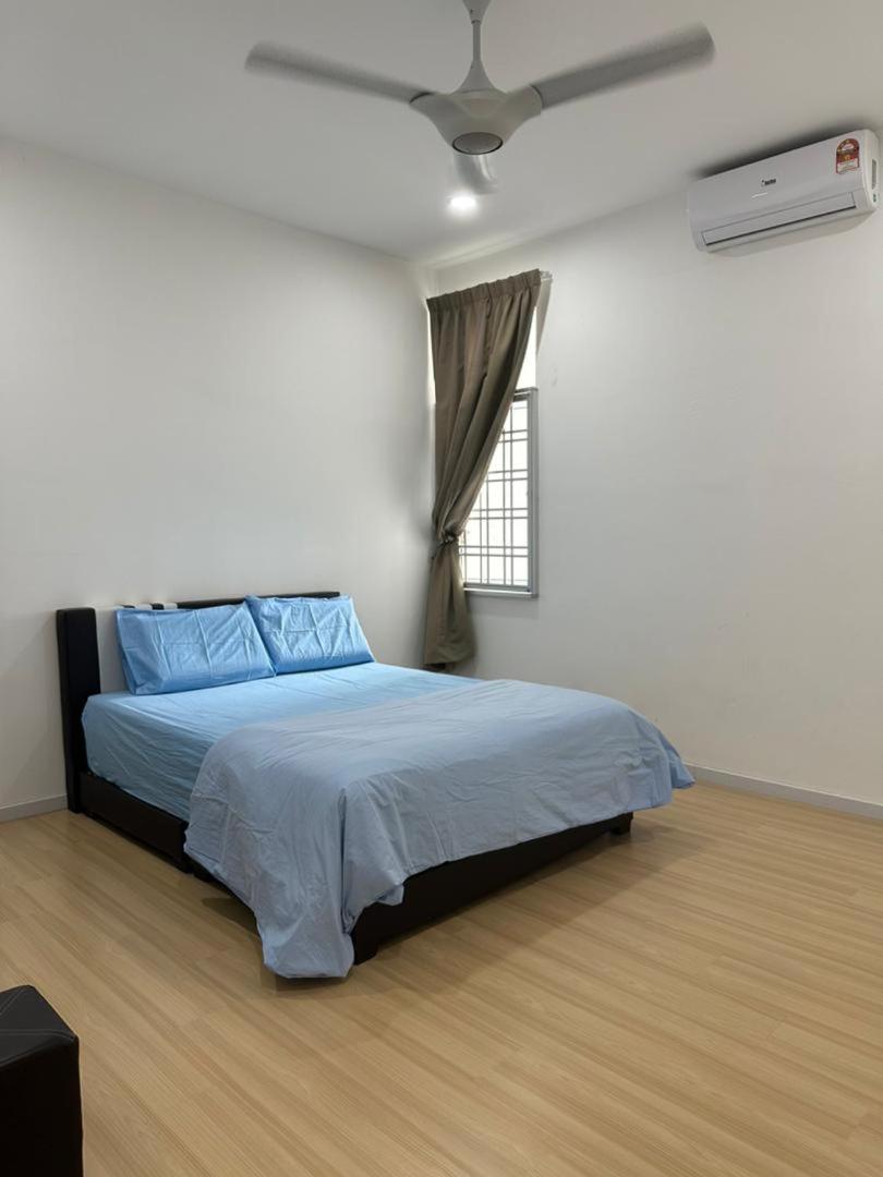 Mr.J Homestay Taiping Exteriör bild